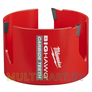 Коронка Milwaukee Big Hawg 4932464934